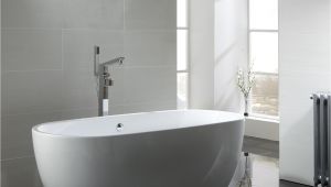54 Inch Bathtub Deep Bath & Shower Customize the Look Your Bathroom with