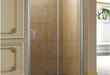 54 Inch Bathtub Doors 54 Inch Frameless Sliding Shower Door wholesale Building