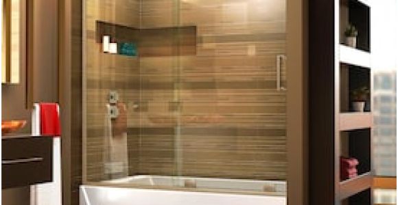 54 Inch Bathtub Doors Shower Doors at Lowes