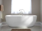 54 Inch Bathtub for Sale 61 Inch Acrylic thermal with 2 Layers to Keep Water Warm