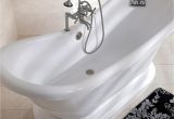 54 Inch Bathtub for Sale Kingston Brass Aqua Eden Vt7ds P Contemporary