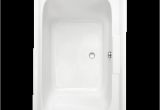 54 Inch Bathtub for Sale town Square 60×42 Inch Bathtub