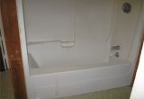 54 Inch Bathtub Kohler E Piece Bath and Shower Stall 54 Inch Wide Tub Bo