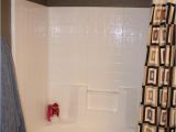 54 Inch Bathtub Kohler Tub and Shower Bo Acrylic Units Enclosed E Piece