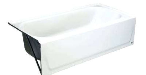 54 Inch Bathtub Left Drain 54 Inch Bathtub Home Depot – Cyberpictfo