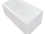 54 Inch Bathtub Steel Maykke 59 Inch Moorepark Freestanding Bathtub Free