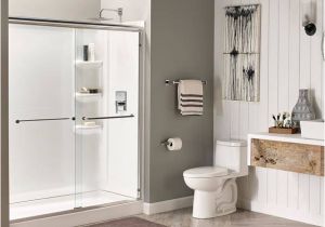 54 Inch Bathtub Walls Studio 60×32 Inch Shower Walls American Standard