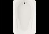 54 Inch Bathtub White Heritage 72×36 Inch Bathtub