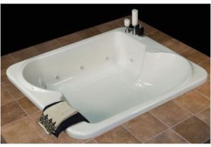 54 Inch Bathtub with Jets 16 Best Bathtubs In Action Images On Pinterest