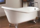54 Inch Bathtub with Jets 54 Inch Bathtub for Mobile Home In Stunning Miya Cast Iron