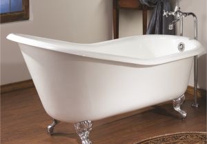 54 Inch Bathtub with Jets 54 Inch Bathtub for Mobile Home In Stunning Miya Cast Iron