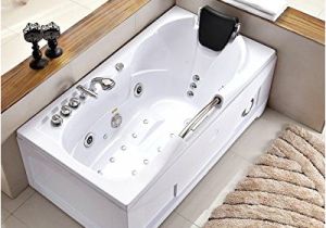 54 Inch Bathtub with Jets Bathtubs & Whirlpools