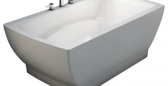 54 Inch Bathtubs for Sale 72"x36" Neptune Believe Freestanding Bathtub