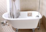 54 Inch by 27 Inch Bathtub Kingston Brass Vct3d Nt1 54 Inch Cast Iron Roll top