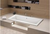 54 Inch by 30 Inch Bathtub Shop Fine Fixtures Extra Small 54 X 30 X 19 Inch Drop In