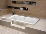 54 Inch by 30 Inch Bathtub Shop Fine Fixtures Extra Small 54 X 30 X 19 Inch Drop In