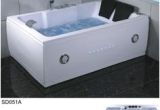 54 Inch Jacuzzi Bathtub Jacuzzi Bathtubs for Two