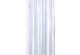 54 Inch Length Bathroom Curtains Saltgrund Shower Curtain Ikea
