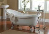 54 Inch Metal Bathtub Bathroom Classy Stainless Steel Bathtub for Bathroom