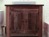 54 Inch Rustic Bathroom Vanity Bathroom Farmhouse Vanity for Flaunt the Beauty Its