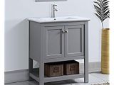 54 Inch Rustic Bathroom Vanity Fairmont Designs 142 V30 Rustic Chic 30 Inch Vanity In