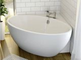 54 Inch soaking Bathtub Bathtubs Idea Corner soaker Tub 48 Freestanding with