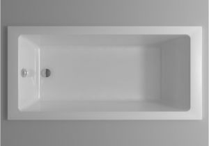 54 Inch soaking Bathtub Fine Fixtures Drop In 54" X 30" soaking Bathtub & Reviews