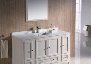54 Inch Traditional Bathroom Vanity 51 60 Inches Bathroom Vanities & Vanity Cabinets for Less