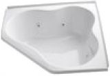 54 Whirlpool Bathtub Kohler Proflex 54" X 54" soaking Bathtub & Reviews