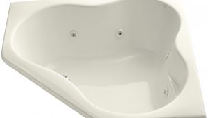 54 Whirlpool Bathtub Proflex 54" X 54" Whirlpool Bathtub