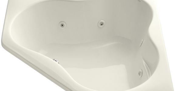 54 Whirlpool Bathtub Proflex 54" X 54" Whirlpool Bathtub