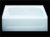 54 X 40 Inch Bathtub 54 Inch Bath Tubs Mobile Home Tubs and Surrounds Mobile