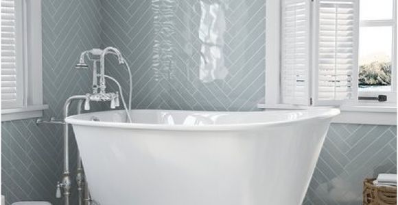 55 Clawfoot Tub Find the Perfect 35 55 Inches Clawfoot Bathtubs