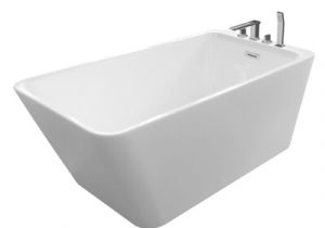 55 Freestanding Bathtub Find the Perfect 35 55 Inches Freestanding Tub Bathtubs