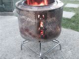 55 Gallon Drum Fireplace 55 Gallon Steel Drum Fire Pit Unique New Fire Pit Washing Machine