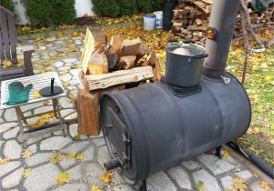 55 Gallon Drum Fireplace Kit Barrel Stove 55 Gallon Drum Stove Kit Barrel Stove Kit Outdoor