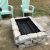 55 Gallon Drum Outdoor Fireplace Inexpensive Fire Pit Made From A 55 Gallon Drum A Grate From