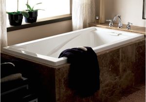 56 Bathtubs for Sale American Standard Evolution 62 56" X 38 56" soaking