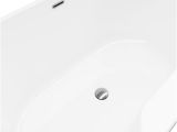 56 Freestanding Bathtub A and E Bt 1078 Retro 56 Inch Freestanding Tub with Faucet
