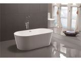 57 Inch Bathtub Modern Bathtubs Lovely Vanity Art 59 Inch Freestanding soaking