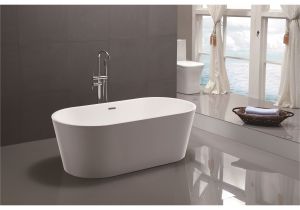 57 Inch Bathtub Modern Bathtubs Lovely Vanity Art 59 Inch Freestanding soaking