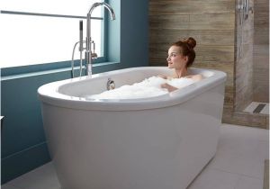 57 Inch Freestanding Bathtub American Standard Bathtubs Reviews