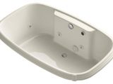 58 Whirlpool Bathtub Kohler Jetted Bathtubs Portrait 5 58 Ft Whirlpool Tub In