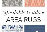 5' Round Nautical Rugs Decorate Your Patio or Backyard with An Outdoor Rug Shop On Rugs