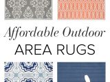 5' Round Nautical Rugs Decorate Your Patio or Backyard with An Outdoor Rug Shop On Rugs