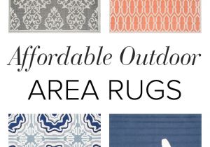 5' Round Nautical Rugs Decorate Your Patio or Backyard with An Outdoor Rug Shop On Rugs