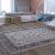 5×7 area Rugs Under 50 Beige Traditional Distressed 5 X 7 53 X 73 area Rug Modern