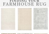 5×8 area Rugs Under $50 Finding the Perfect Farmhouse Rug Pinterest Living Rooms Room