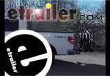 6 Bike Hitch Rack Thule Review Of the Thule T2 Bike Rack for Fat Bikes Etrailer Com Youtube