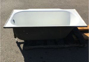 6 Foot Alcove Bathtub 4 1 2 Foot Alcove Tub